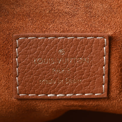 Calfskin Handbag