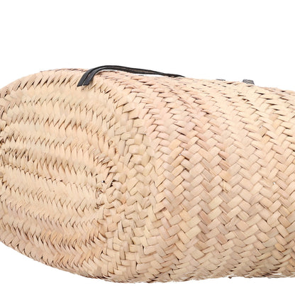 Medium Tote Bag - Black