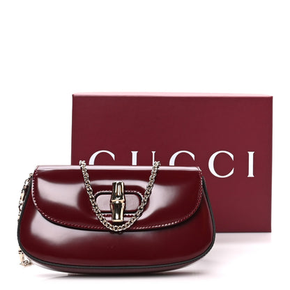 Small Calfskin Handbag