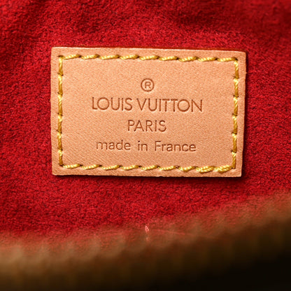 Monogram Multipli-Cite Handbag