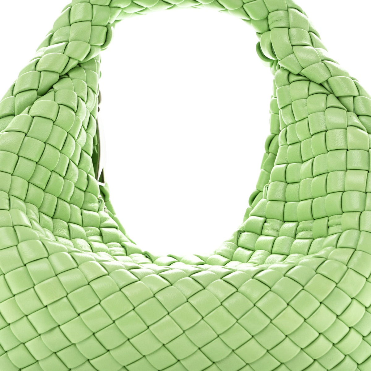 Mini Lambskin Handbag