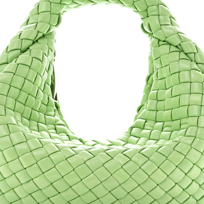 Mini Lambskin Handbag