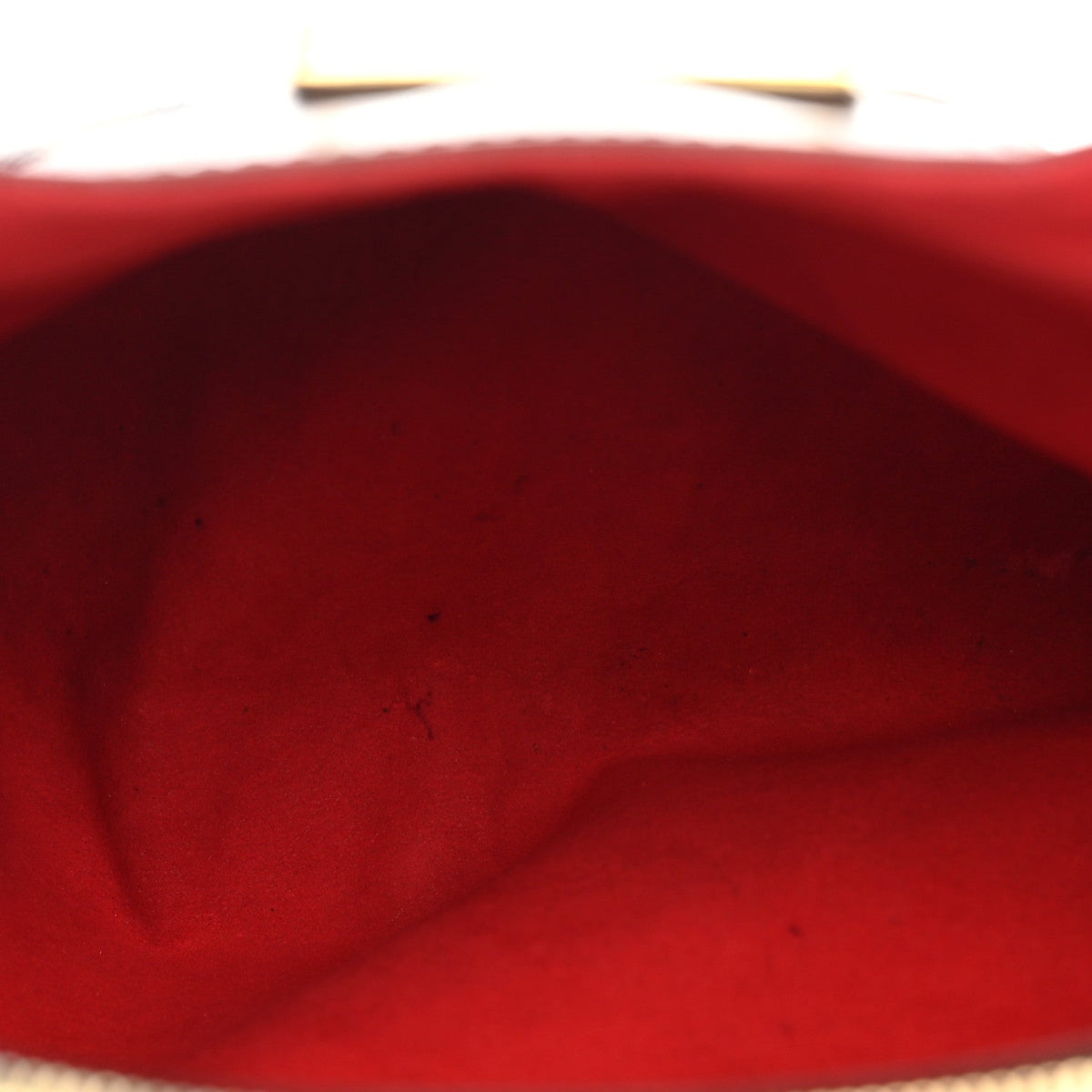 Damier Ebene Sistina Gm Handbag