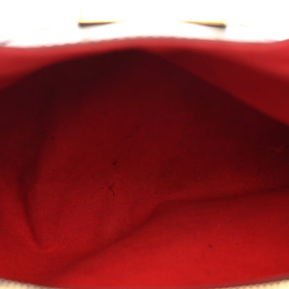 Damier Ebene Sistina Gm Handbag