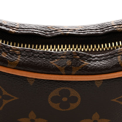 Monogram Loop Handbag