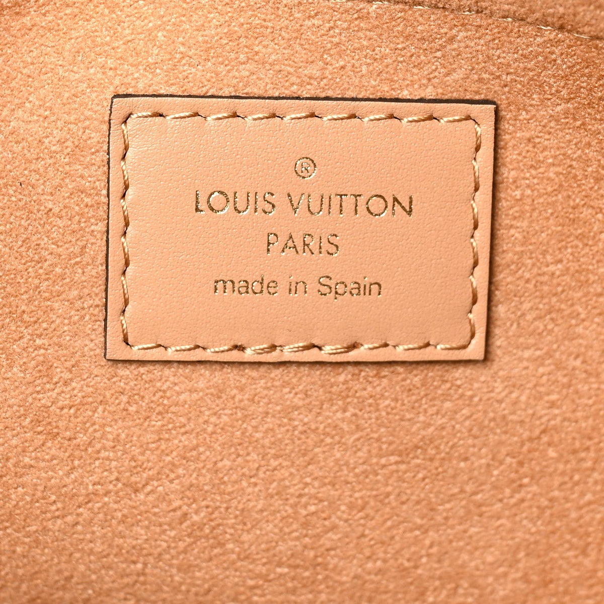 Handbag - Beige