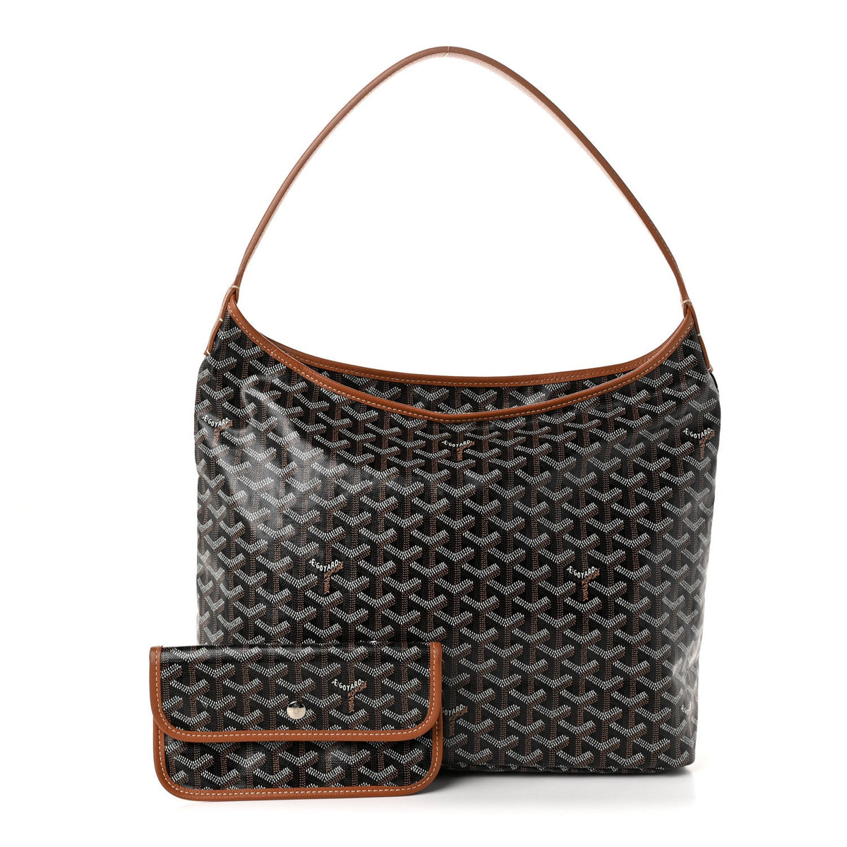 Hobo Bag - Black