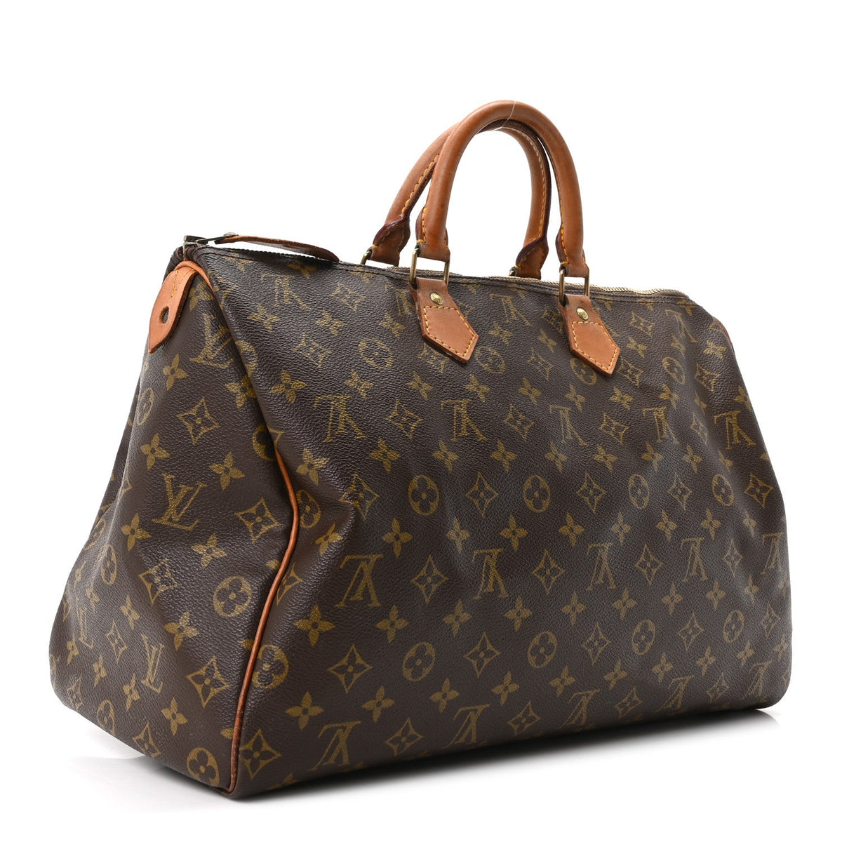Monogram Speedy 40 Handbag