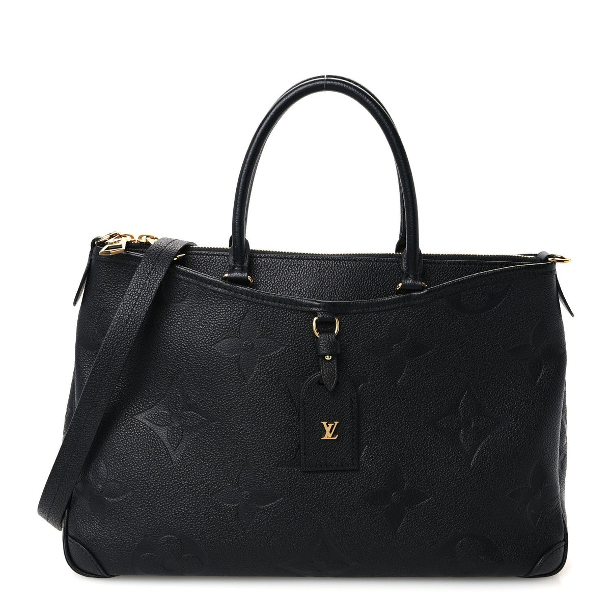 Handbag - Black