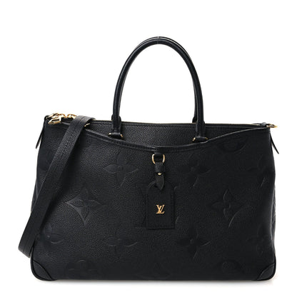 Handbag - Black