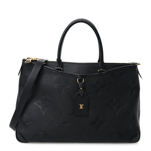 Handbag - Black