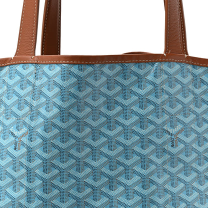 Handbag - Light Blue