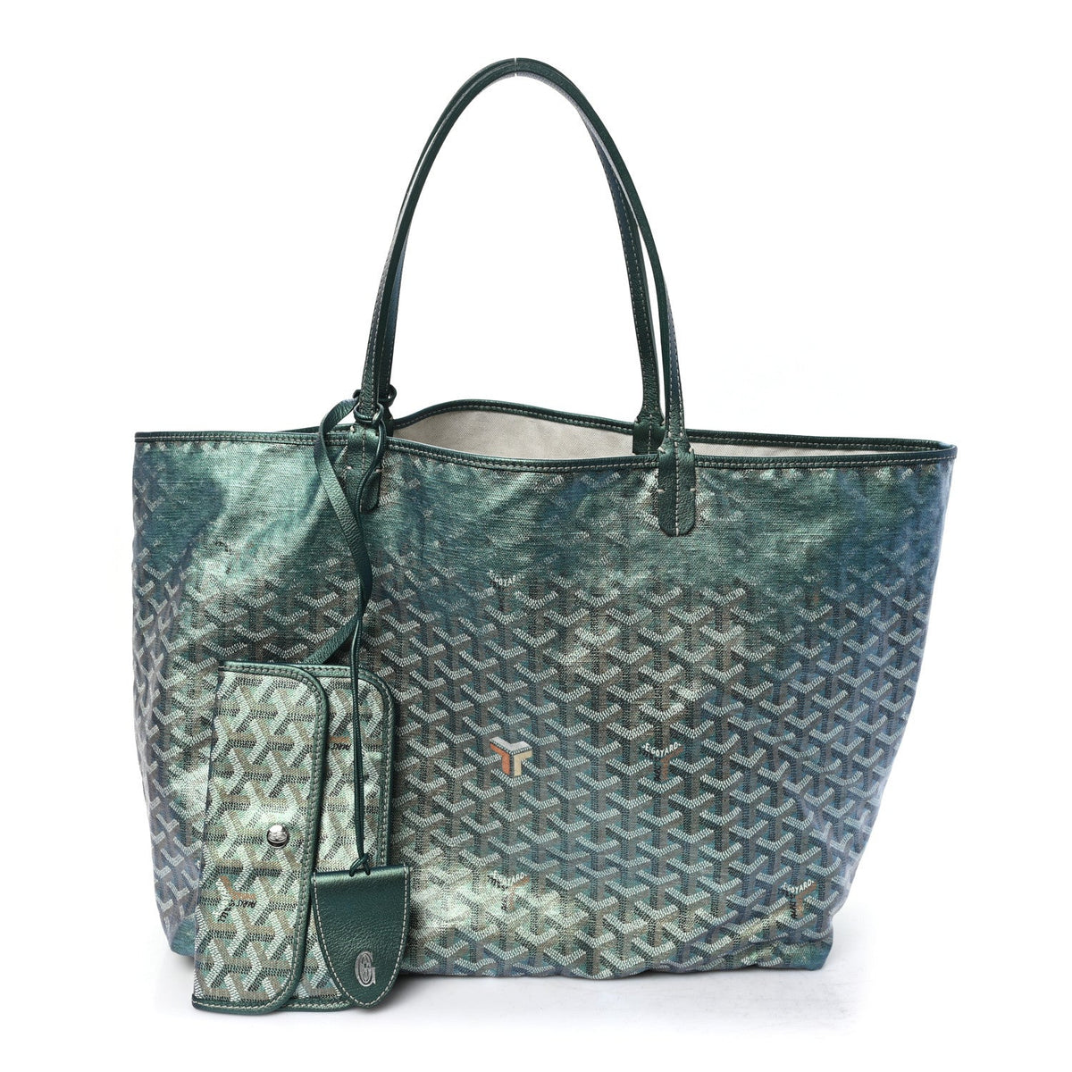 Handbag - Green