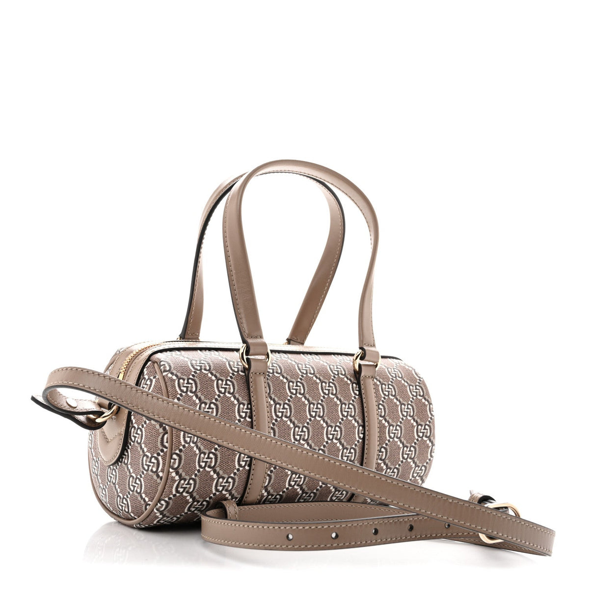 Handbag - Grey