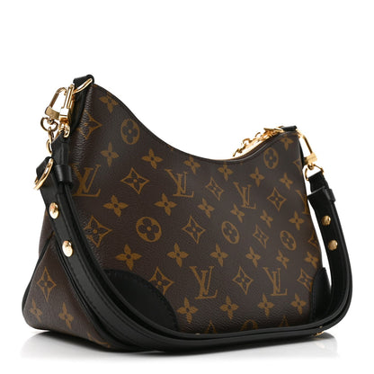 Handbag - Black