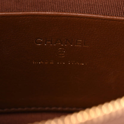 Clutch Bag - Brown