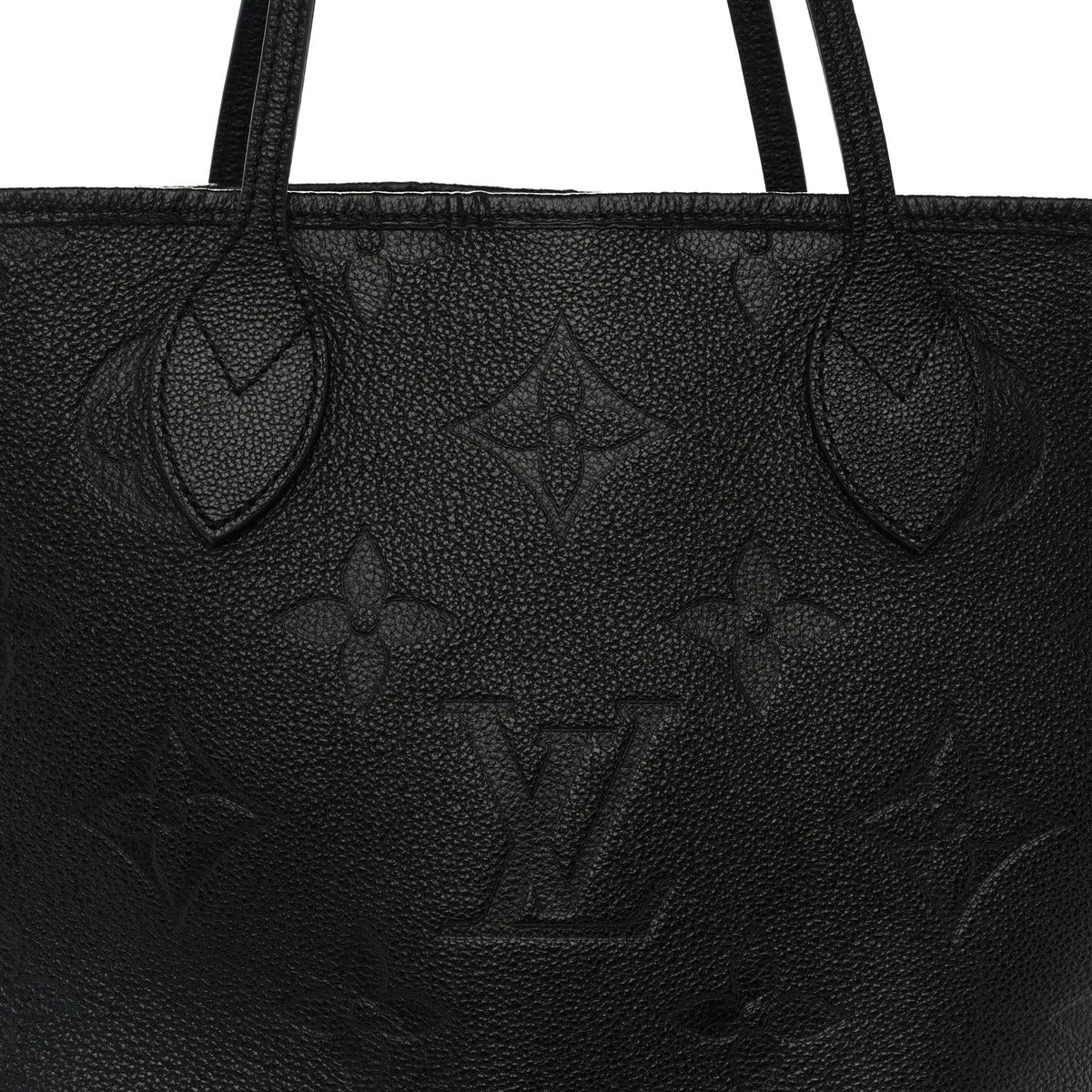 Handbag - Black