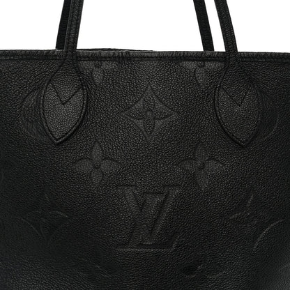 Handbag - Black