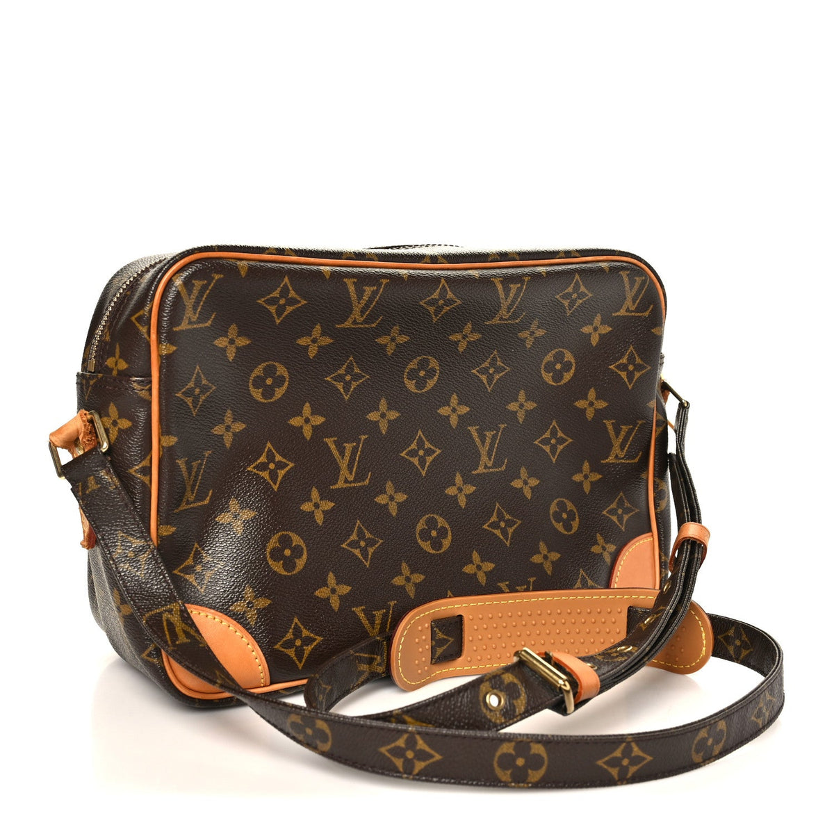 Monogram Nil 28 Handbag