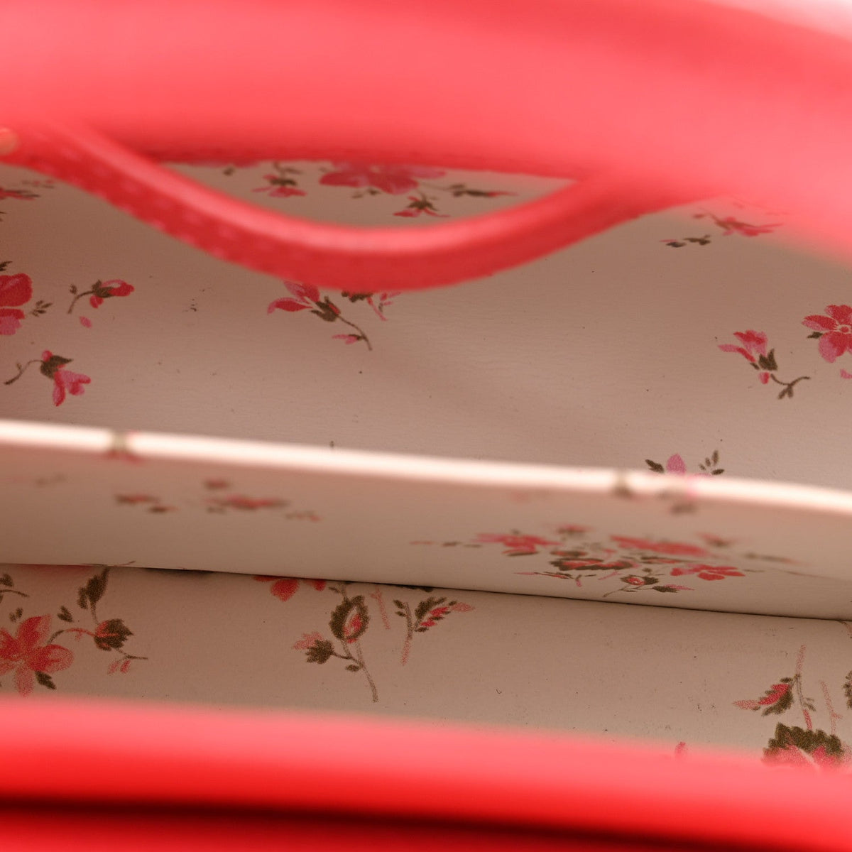 Mini Handbag - Pink