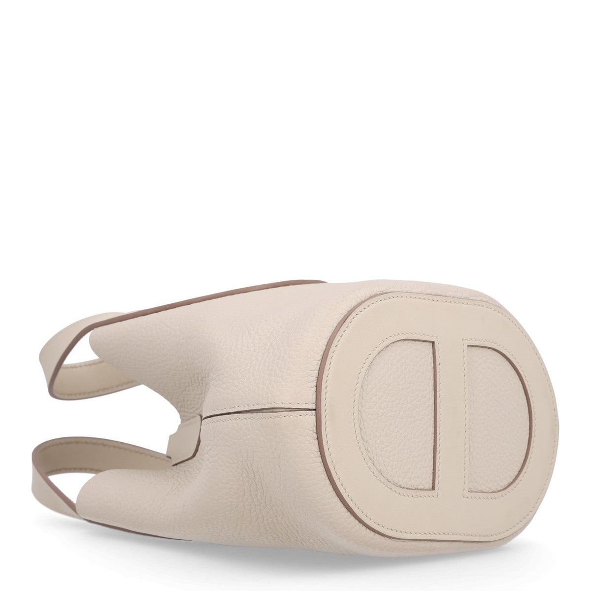 Taurillon Clemence Swift In-The-Loop 18  Handbag