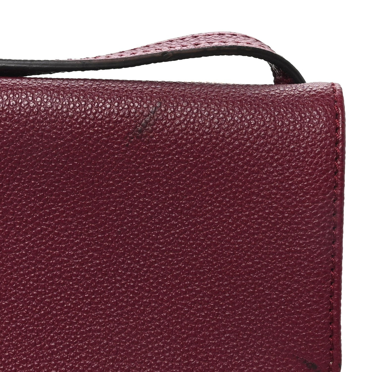 Monogram Twice Pochette Aurore Handbag