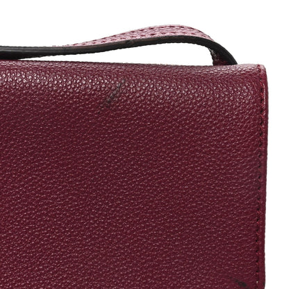 Monogram Twice Pochette Aurore Handbag
