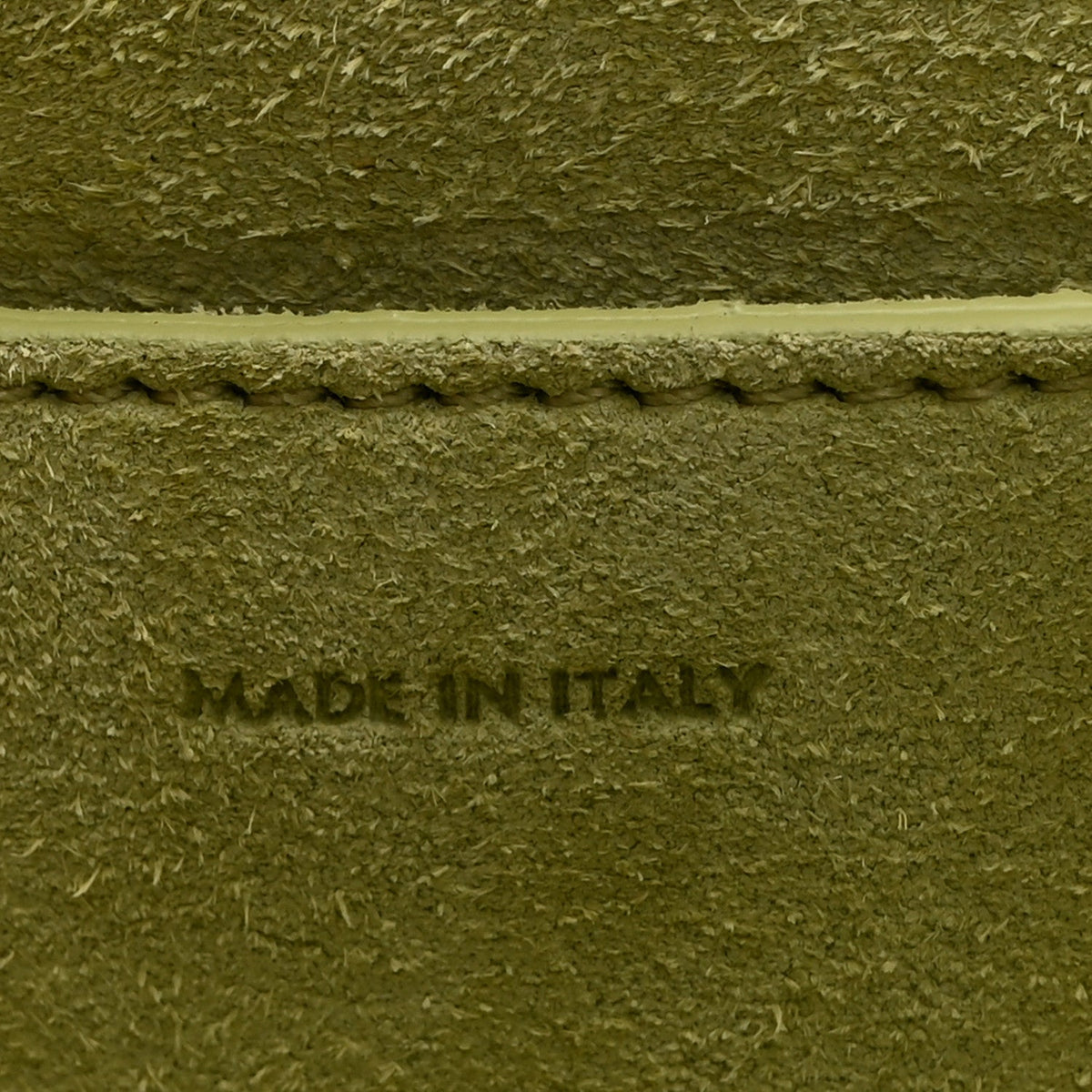 Calfskin Crossbody Bag