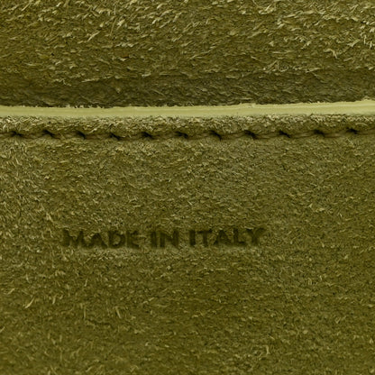 Calfskin Crossbody Bag