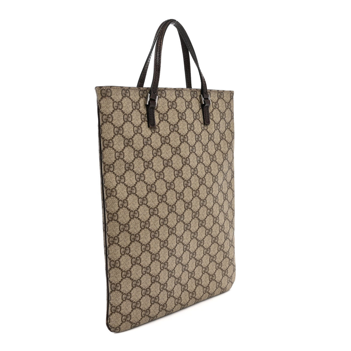 Tote Bag - Brown