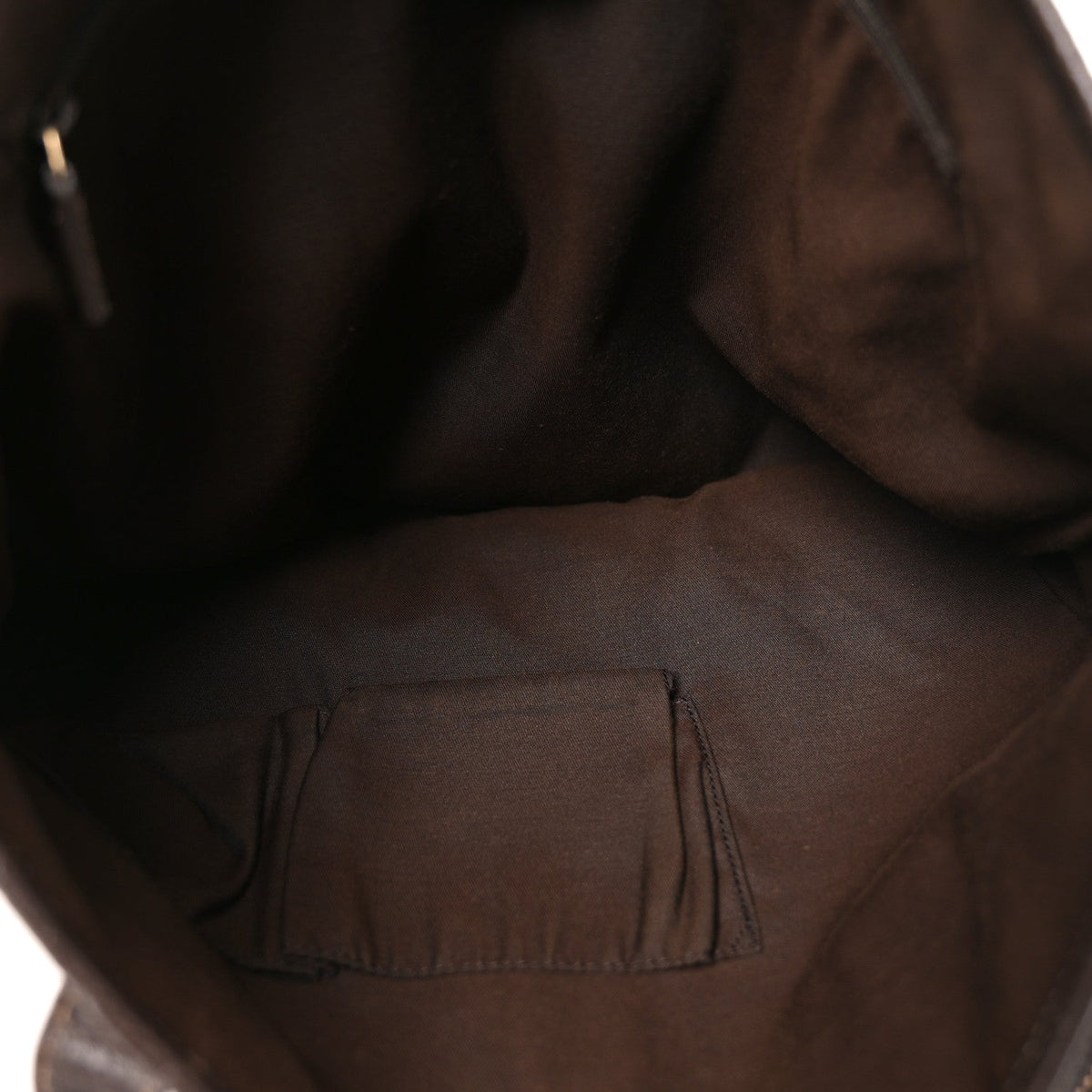 Tote Bag - Brown