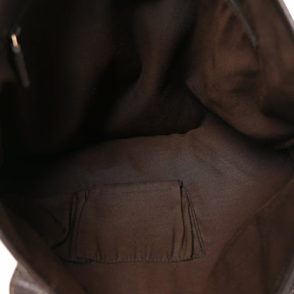 Tote Bag - Brown