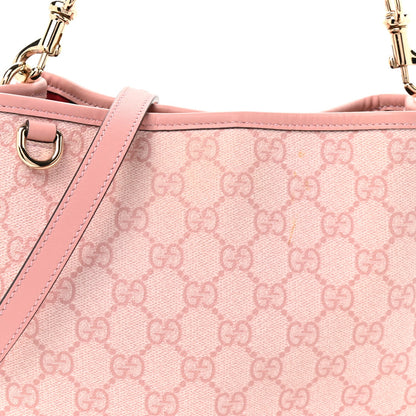 Mini Bucket Bag - Pink