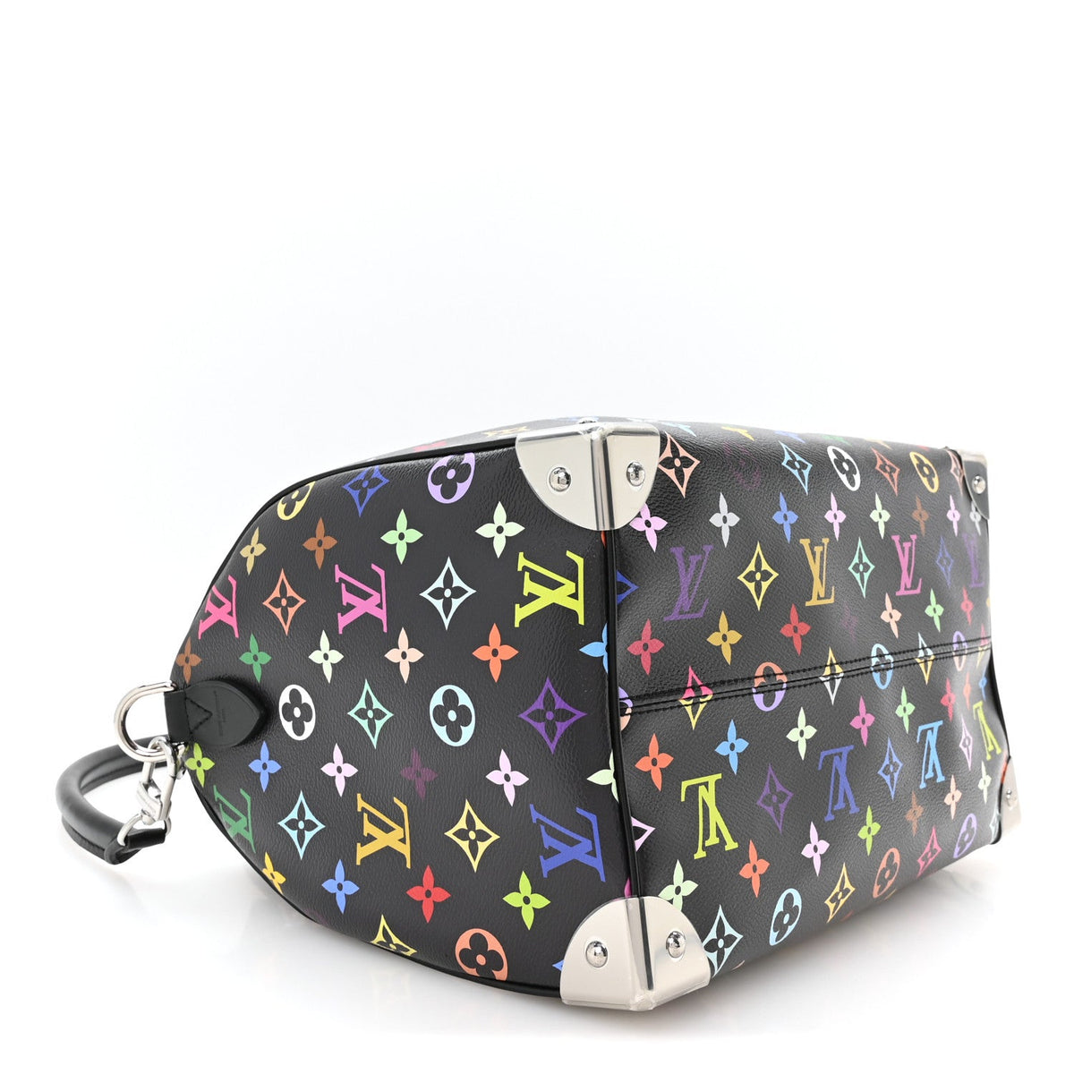 Handbag - Black