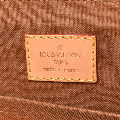 Monogram Popincourt Haut Handbag