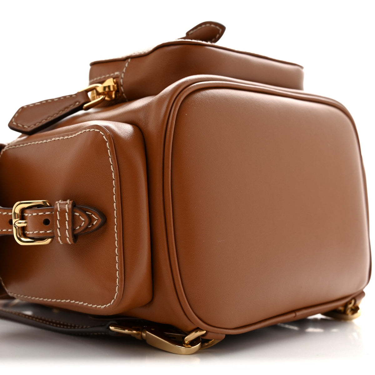 Medium Calfskin Backpack