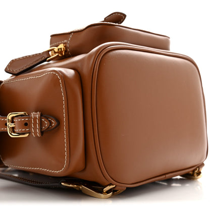 Medium Calfskin Backpack