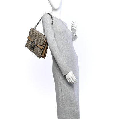 Medium Shoulder Bag