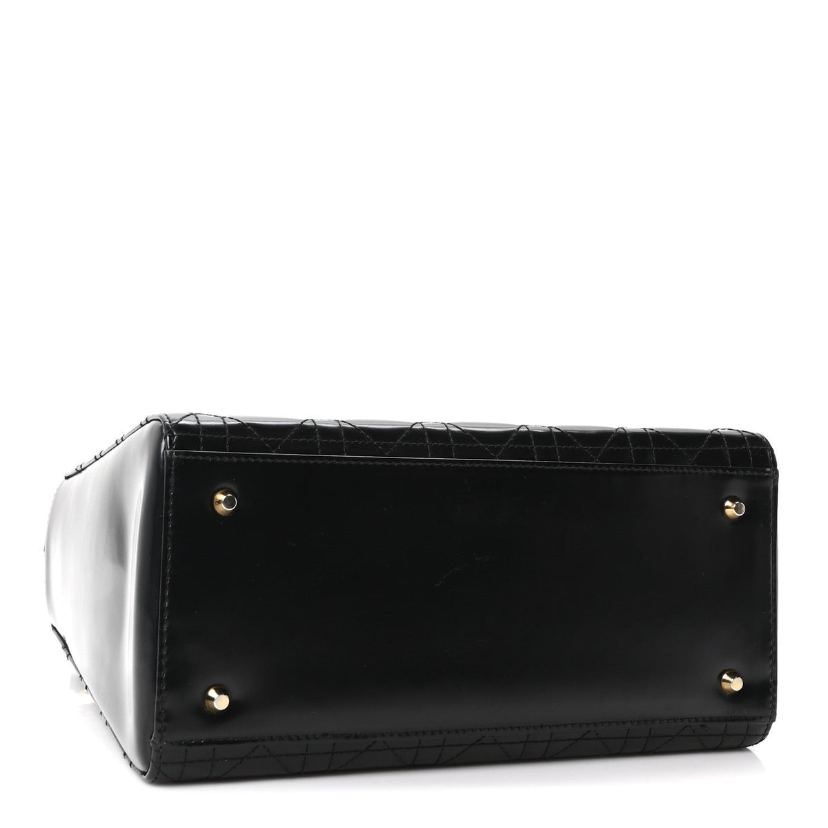 Medium Handbag - Black