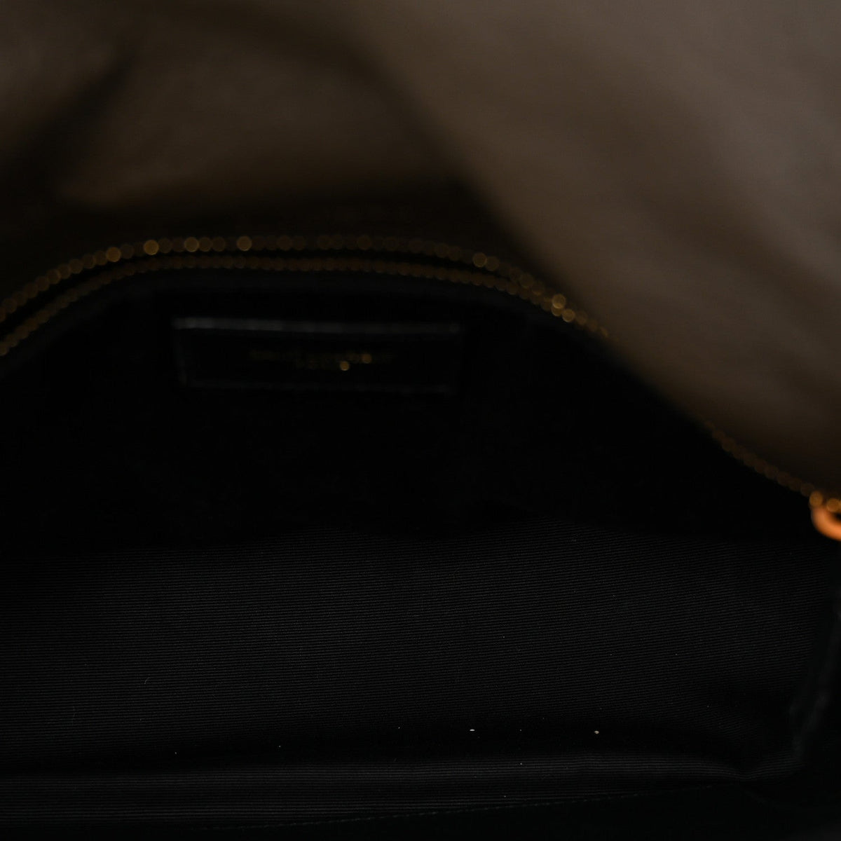 Medium Lambskin Satchel Bag