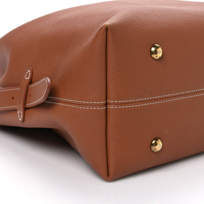 Calfskin Hobo Bag