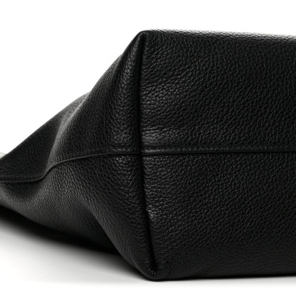 Tote Bag - Black