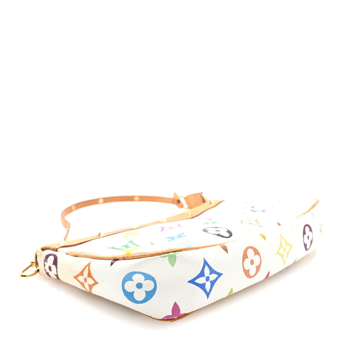Handbag - White