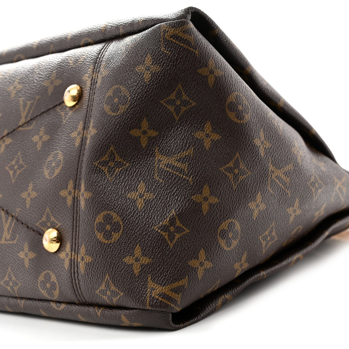 Monogram Artsy Mm Handbag