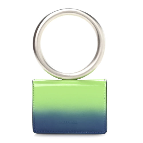 Calfskin Pouch
