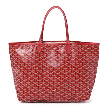 Handbag - Red