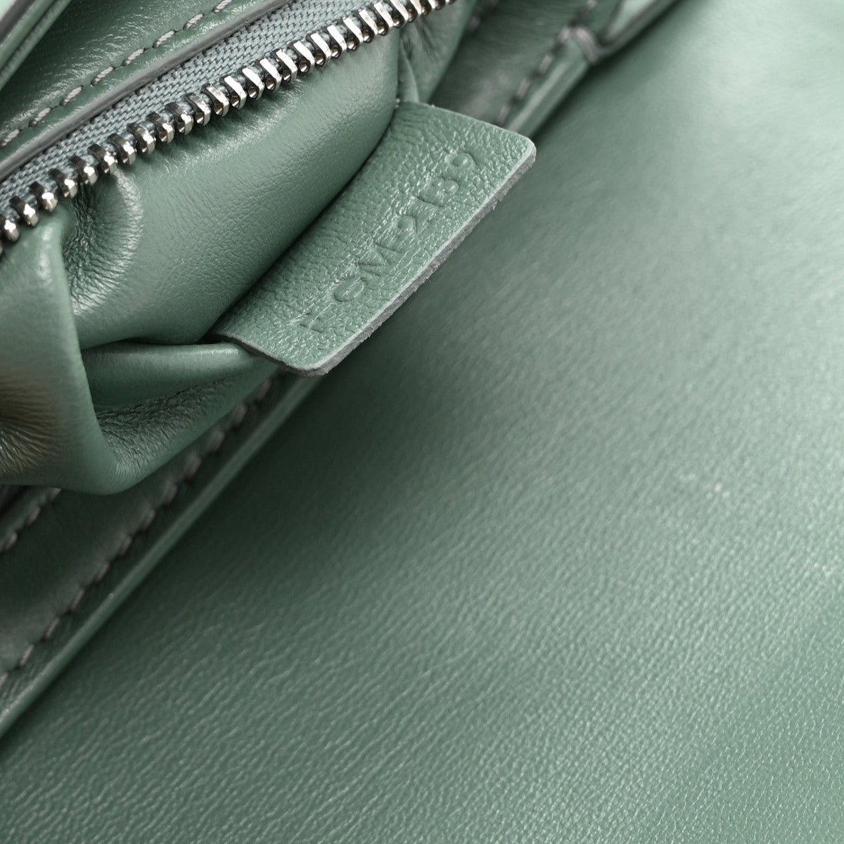 Calfskin Handbag