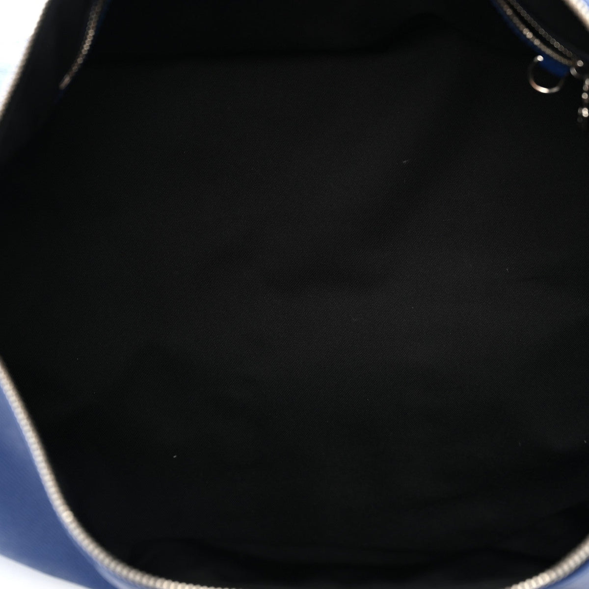 Duffel Bag - Blue