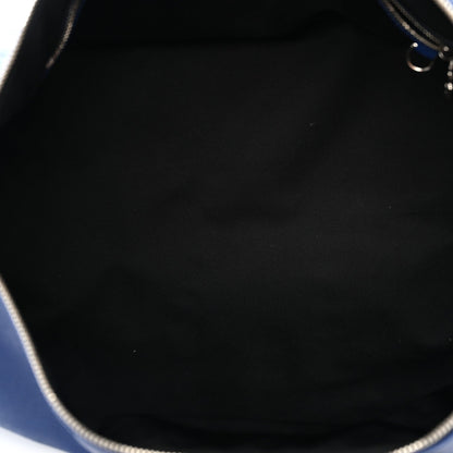 Duffel Bag - Blue