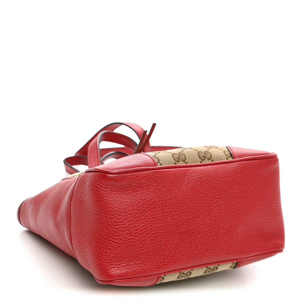 Small Tote Bag - Red